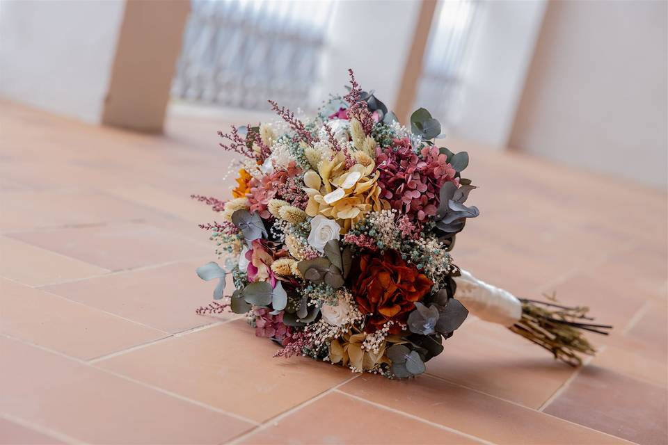 Flores