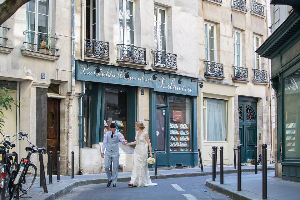 Paris