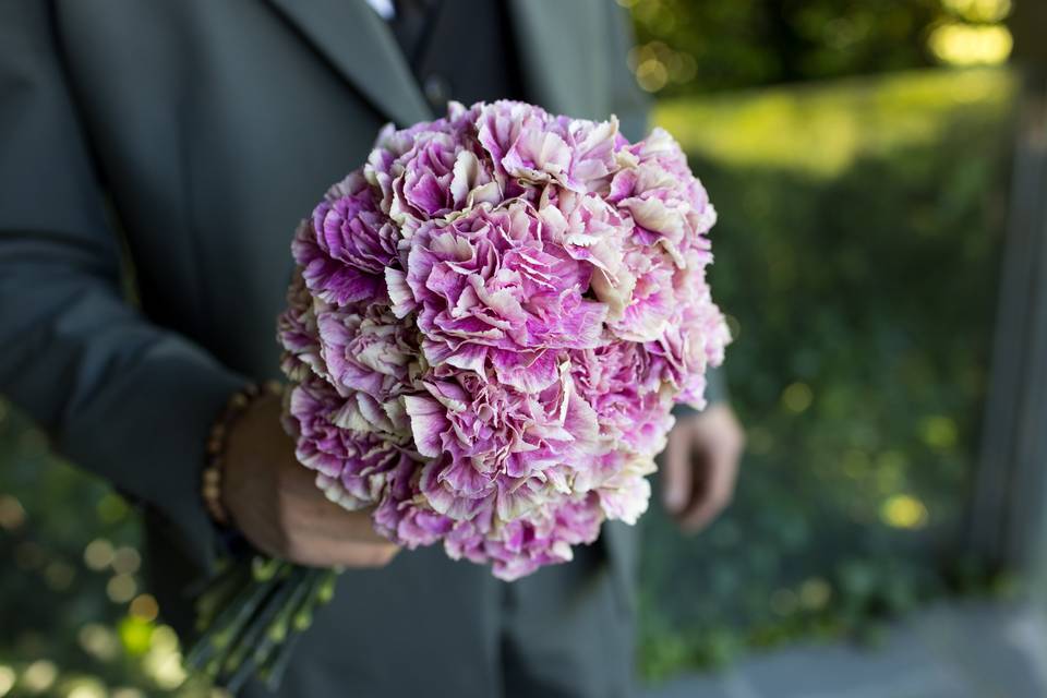 Ramo de novia