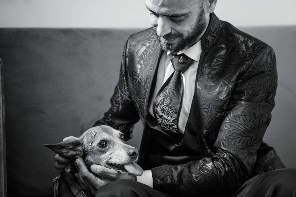 Masia les Quingles PetFriendly