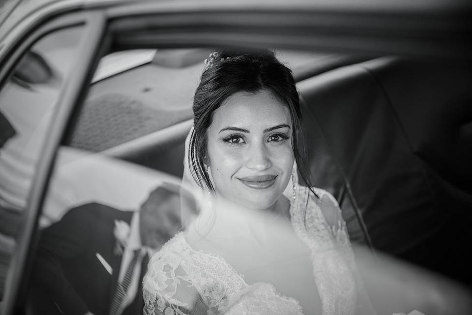 El padre de la novia