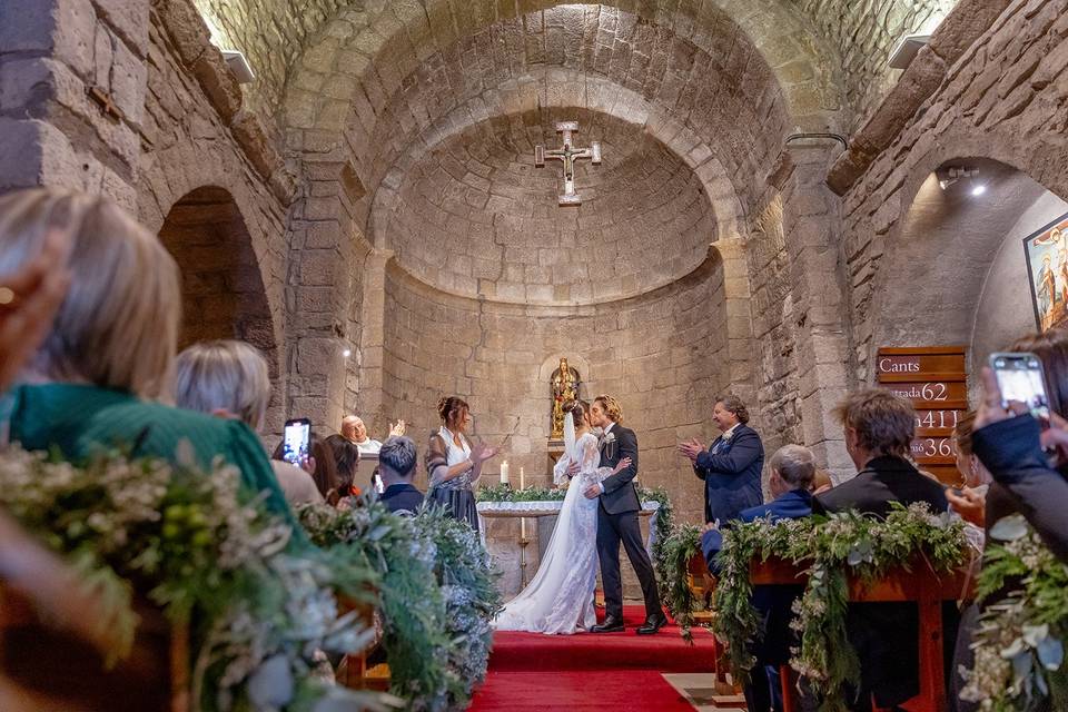 Santuario La Salud