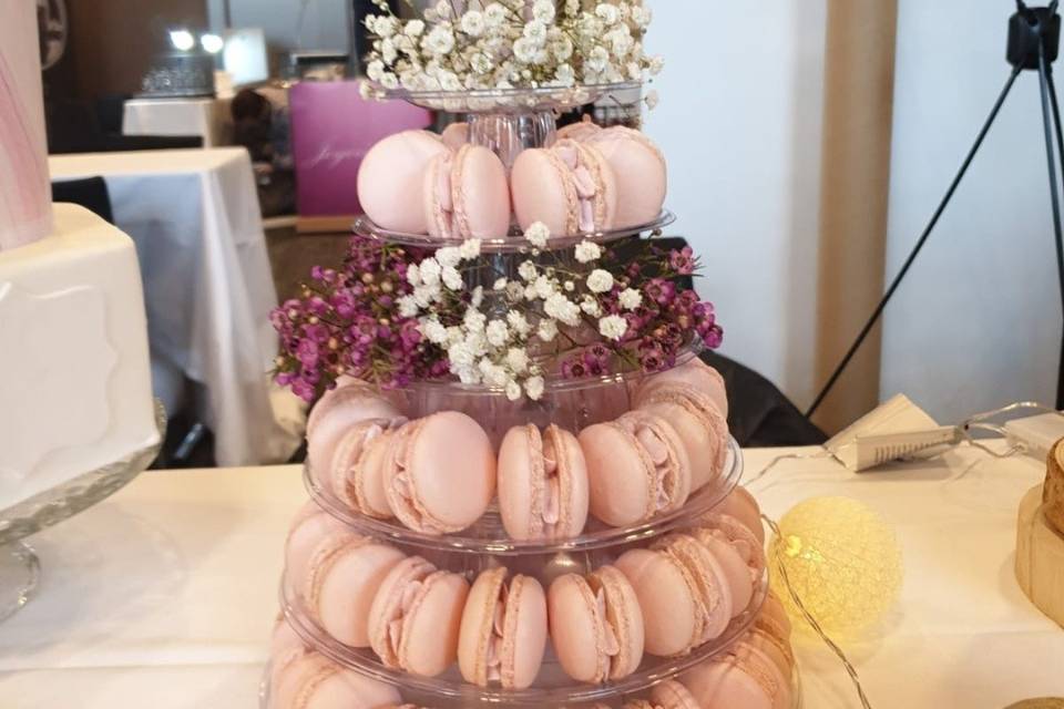 Macarons