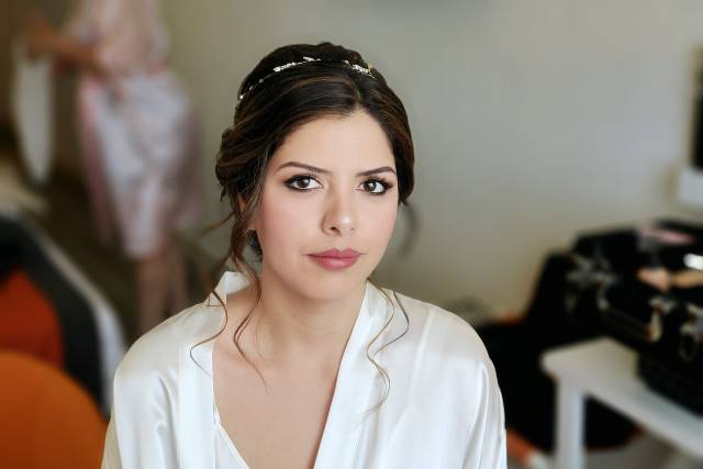 Montse Garrido