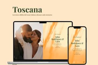 Digital Wedding