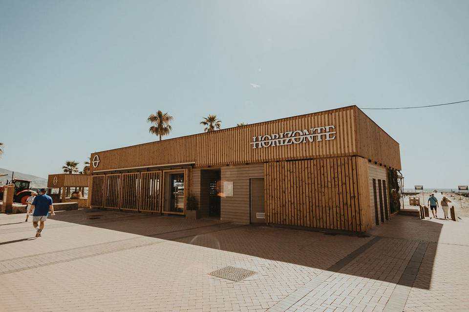 Restaurante Horizonte Fuengirola