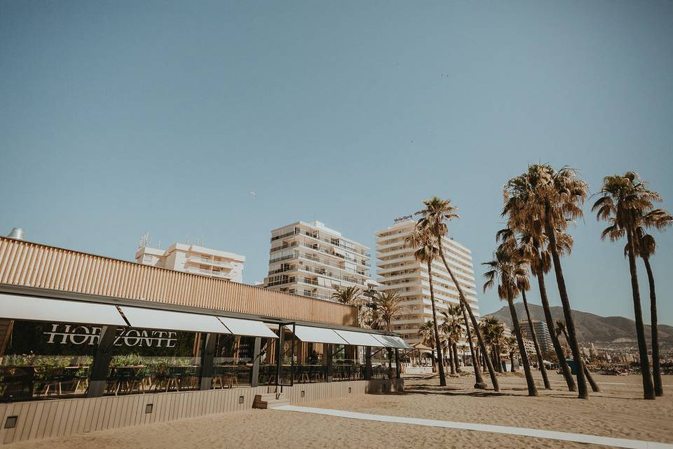 Restaurante Horizonte Fuengirola