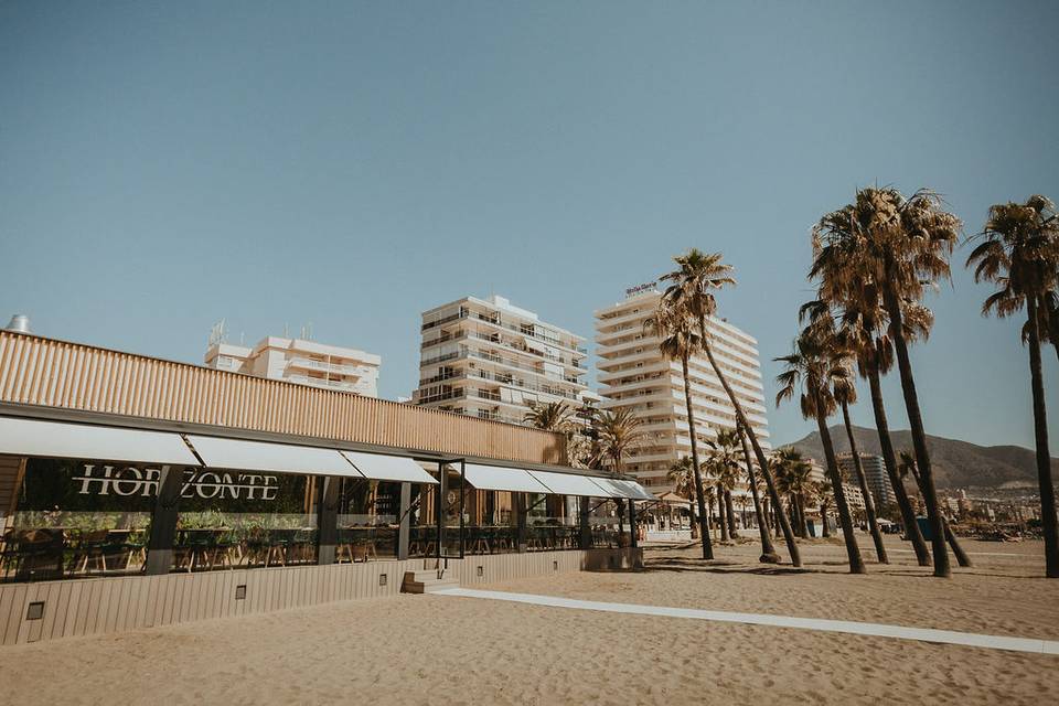 Restaurante Horizonte Fuengirola