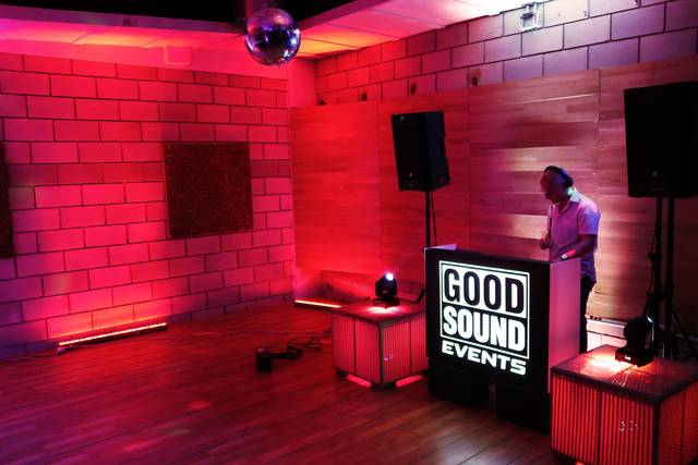 GoodSound Events