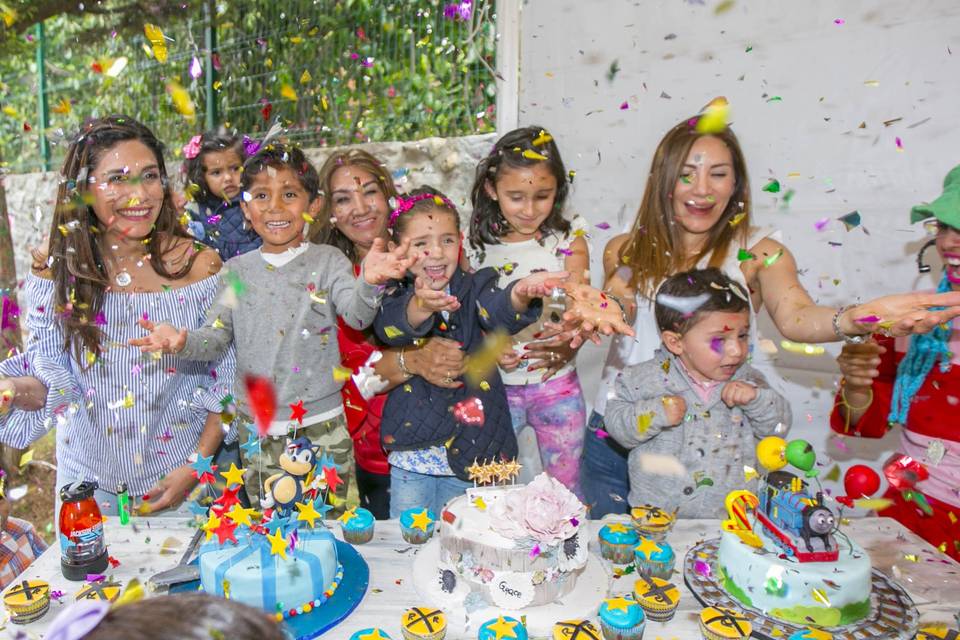 Cumpleaños