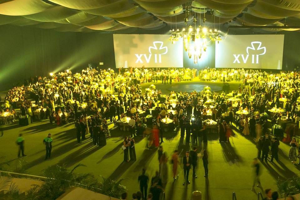 Fiestas de Graduación