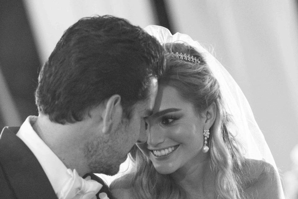 Fotografía de Boda