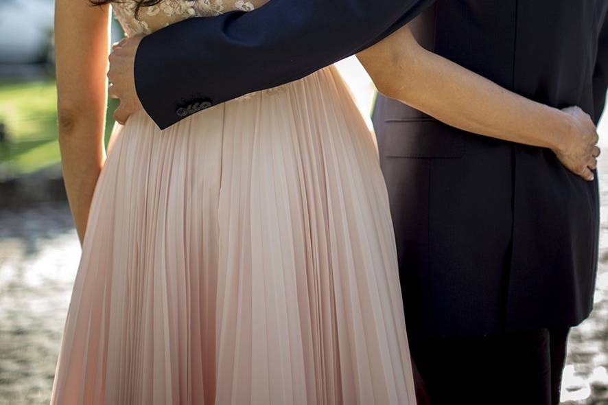 Fotografía de Bodas