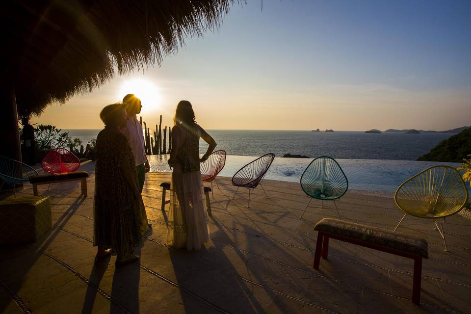 Fotografía de Bodas