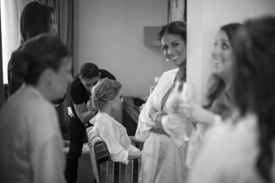 Boda Storytelling