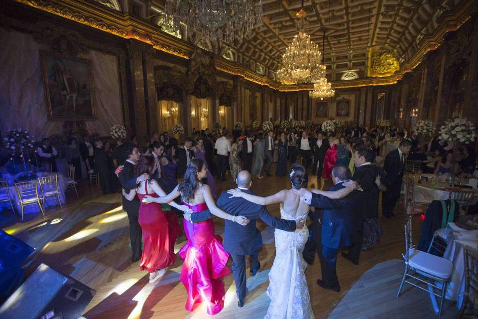 Fotografía de Bodas