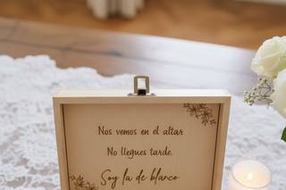 De Mil Maderas