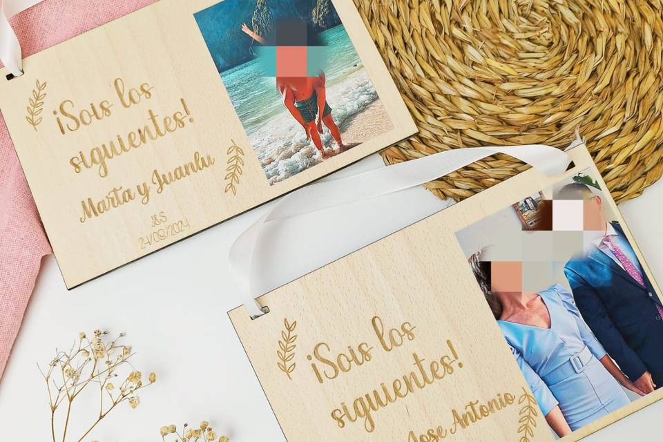 Placas para sois los siguiente
