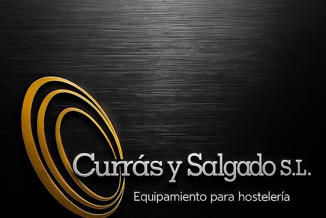 Equipamientos para hostelería Curras y Salgado