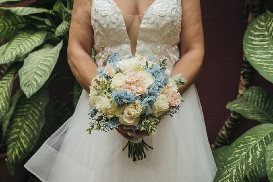 Ramo de novia