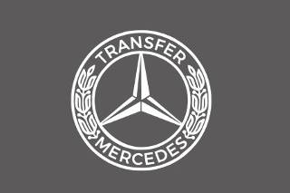 Transfer Mercedes