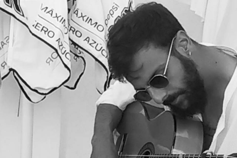 Música