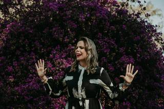 Mari Ángeles Cruzado