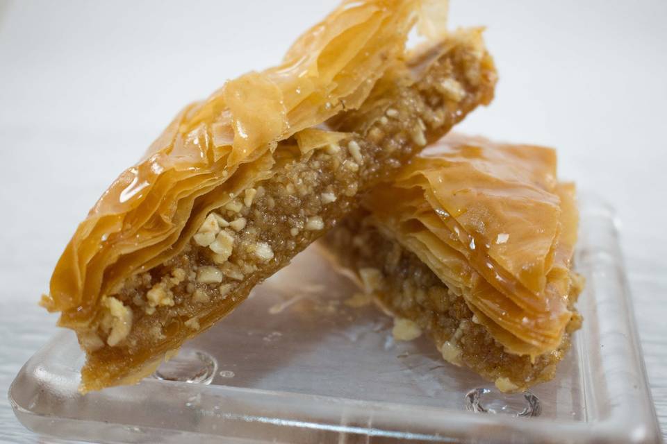 Baklava