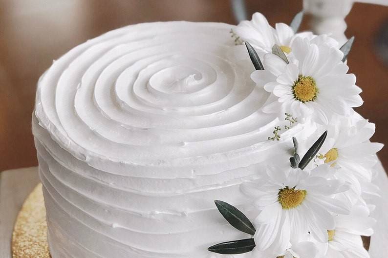 Tarta de merengue