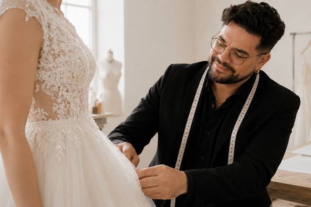 Innupcial Atelier