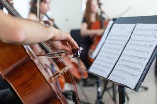 Catarsi Cello Quartet