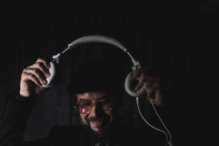 Dj Camembert Vinilobox