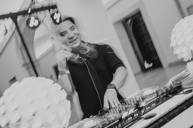 Dj edmin