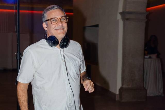 Dj Arnault