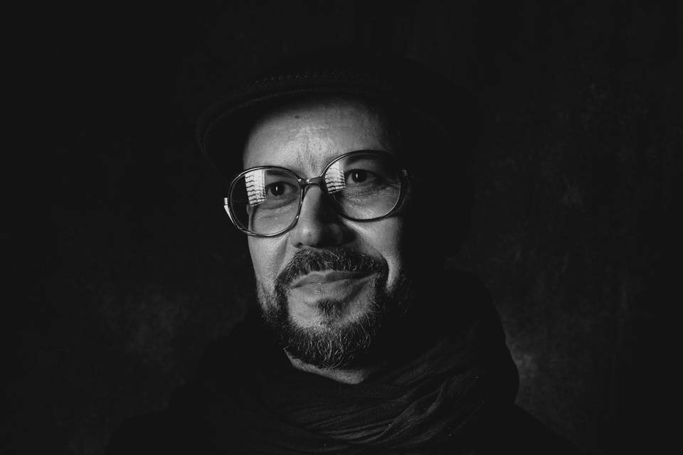 Portrait by max segura