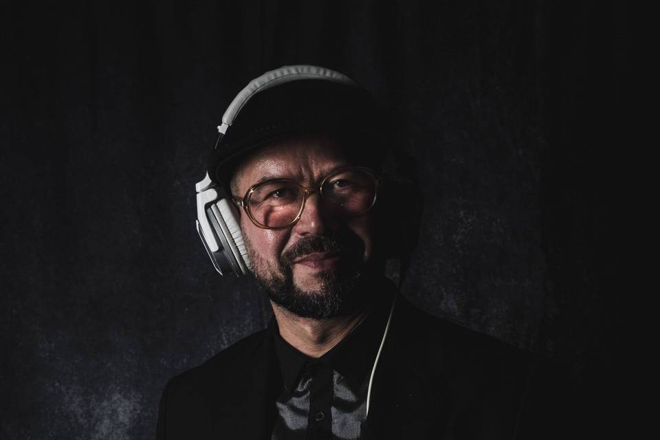 Portrait by max segura