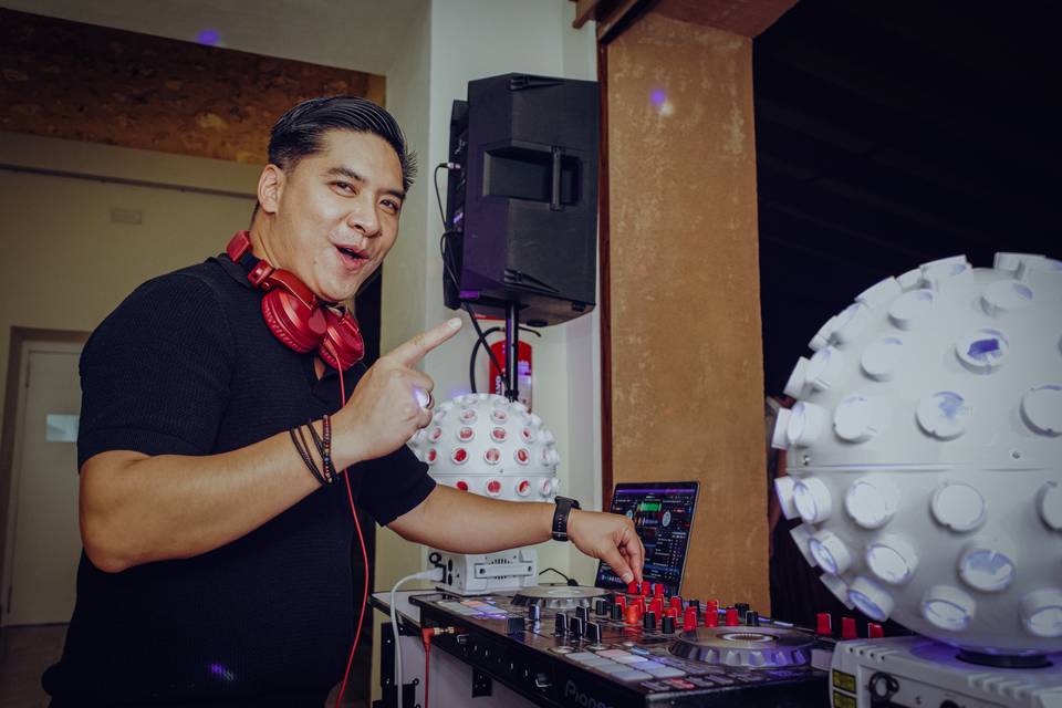 Dj Edmin
