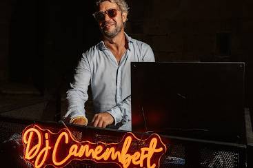 Dj Menorca