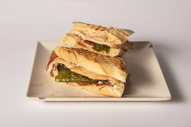 Bocadillos