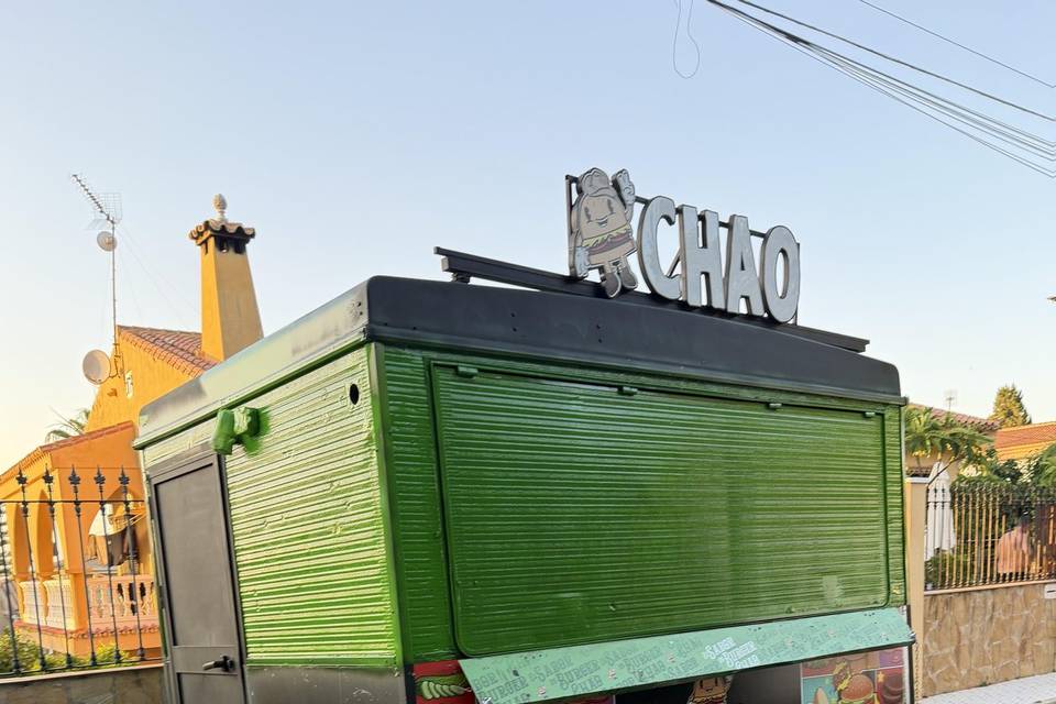 Foodtruck