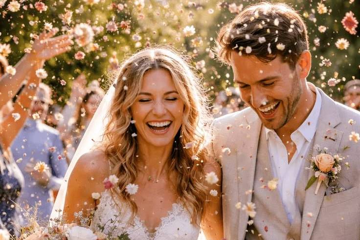 Marlen Vilela Wedding Planner