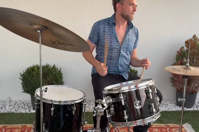 Bateria