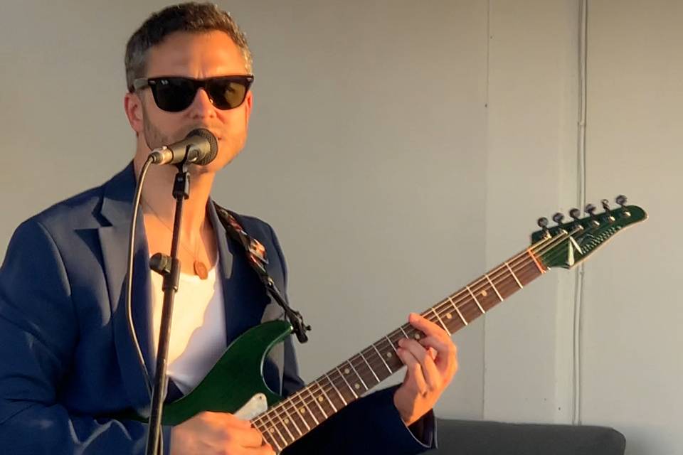 Guitarrista