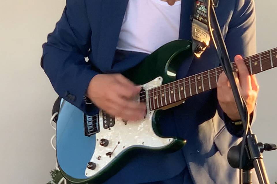 Guitarra