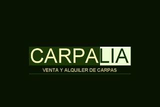 Carpalia