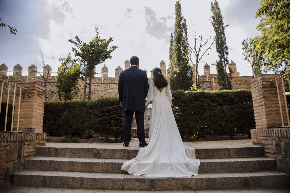 Postboda toledo