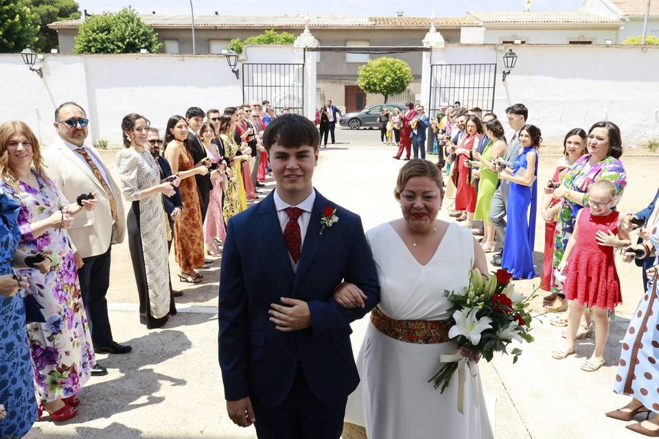 Ceremonia