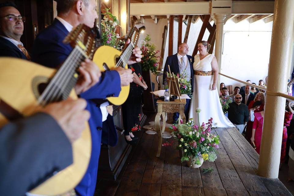Ceremonia