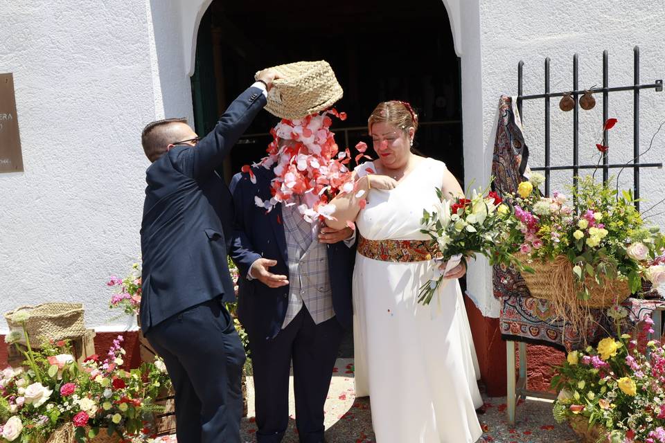 Ceremonia
