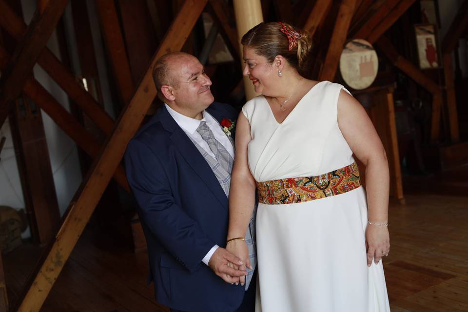 Pareja